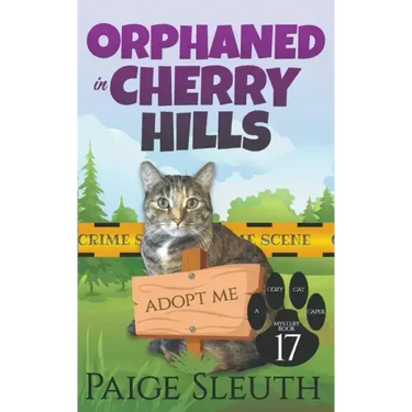 Orphaned in Cherry Hills