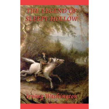 The Legend of Sleepy Hollow
