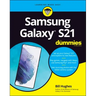 Samsung Galaxy S21 for Dummies