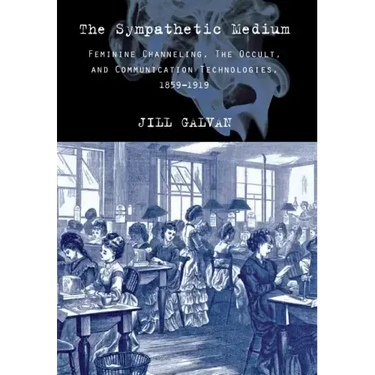 The Sympathetic Medium