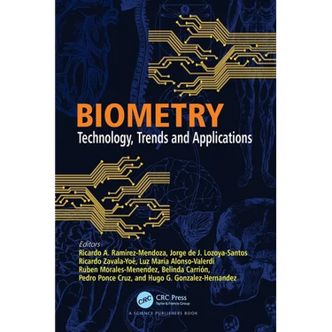 Biometry: Technology, Trends and Applications