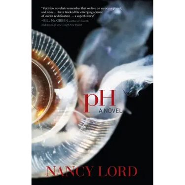 Ph: A Novel