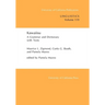 Kawaiisu: A Grammar and Dictionary, with Texts Volume 119