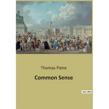 Common Sense
