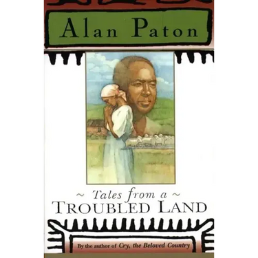 Tales from a Troubled Land