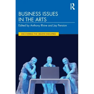 Business Issues in the Arts