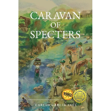 Caravan of Specters