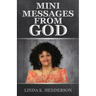 Mini Messages from GOD