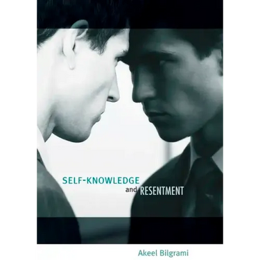 Self-Knowledge and Resentment