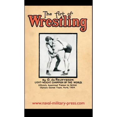 The Art of Wrestling