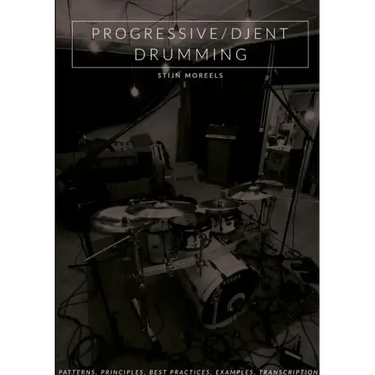 Progressive/Djent Drumming