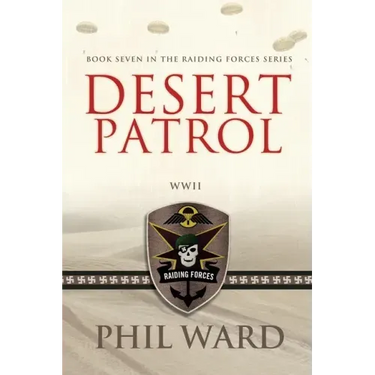 Desert Patrol