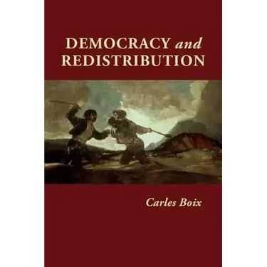 Democracy and Redistribution