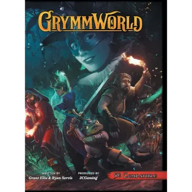 GrymmWorld