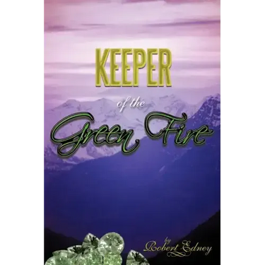 Keeper of the Green Fire