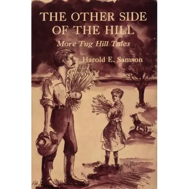 The Other Side of the Hill