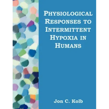 Physiological Responses to Intermittent Hypoxia in Humans