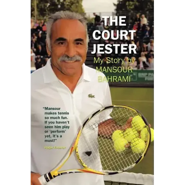 The Court Jester: My Story