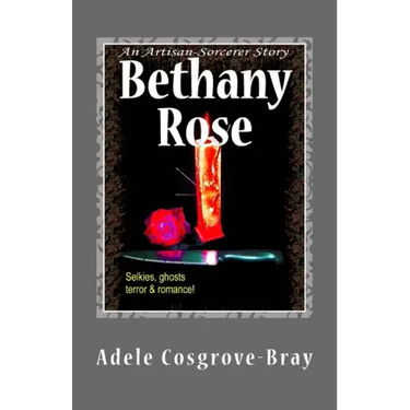 Bethany Rose: An Artisan-Sorcerer Story