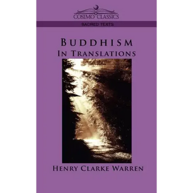 Buddhism: In Translations