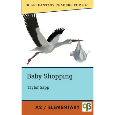 Baby Shopping