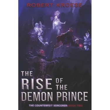 The Rise of the Demon Prince