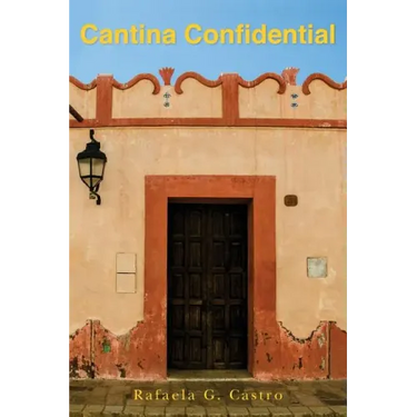 Cantina Confidential