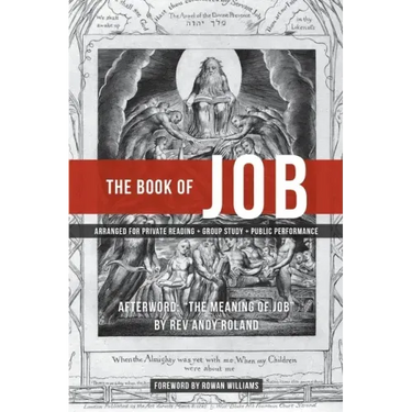 The Book of Job: Arranged for Public Performance (Second Edition)