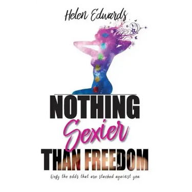 Nothing Sexier Than Freedom