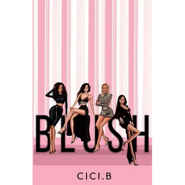Blush