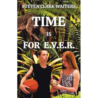 Time Is for E.V.E.R.