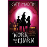Work Like a Charm: A Witches Three Cozy Mystery
