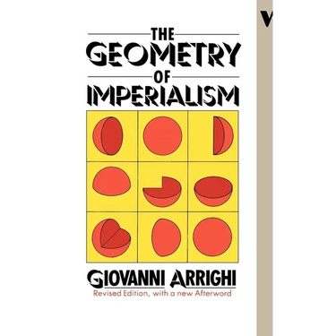 The Geometry of Imperialism: The Limits of Hobson's Paradigm