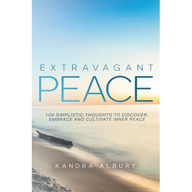 Extravagant Peace