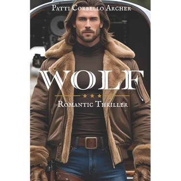 Wolf: Romantic Thriller