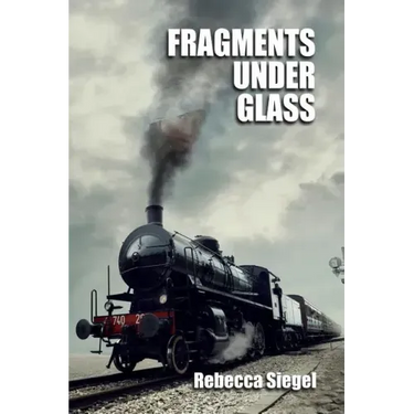 Fragments Under Glass