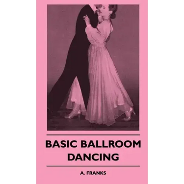 Basic Ballroom Dancing