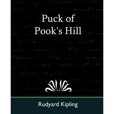 Puck of Pook's Hill
