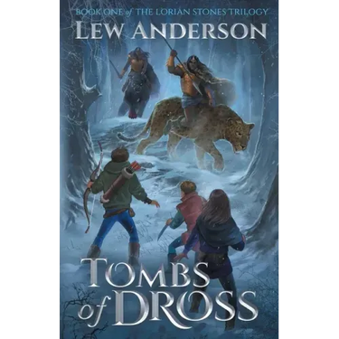 Tombs of Dross