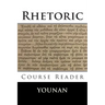 Rhetoric Course Reader