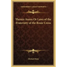 Themis Aurea or Laws of the Fraternity of the Rosie Cross