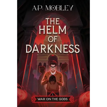The Helm of Darkness