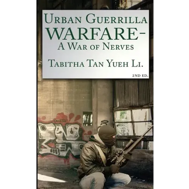War of Nerves: Urban Guerrilla Warfare