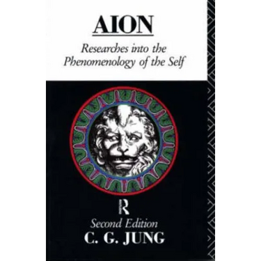 Aion: Researches Into the Phenomenology of the Self