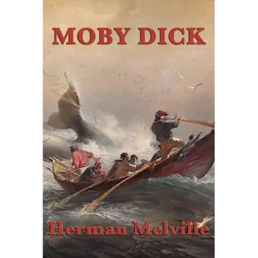 Moby Dick