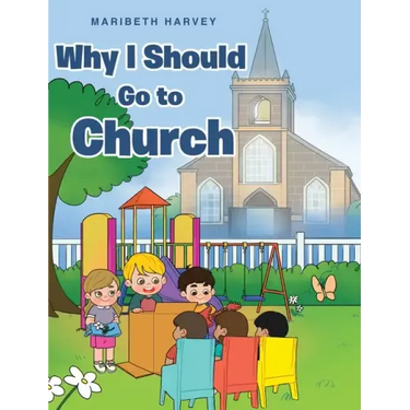 Why I Should Go to Church