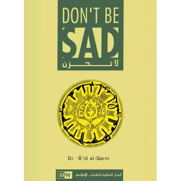 Don't Be Sad: Happiness Every Day