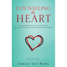 Counseling the Heart: In this world you will have trouble. But take heart for I have overcome the world.