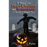 A Night for Jack-o-Lanterns and Scarecrows: A Collection of Halloween Tales