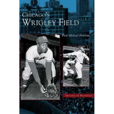 Chicago's Wrigley Field